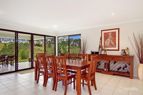 Property photo of 3 Butterfly Crescent Samsonvale QLD 4520
