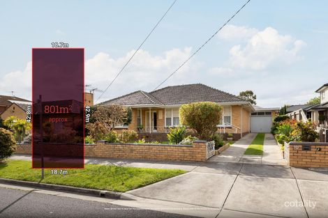 Property photo of 30 Curie Avenue Oak Park VIC 3046