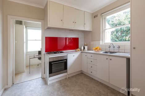 Property photo of 2/7 Edward Street Balaclava VIC 3183