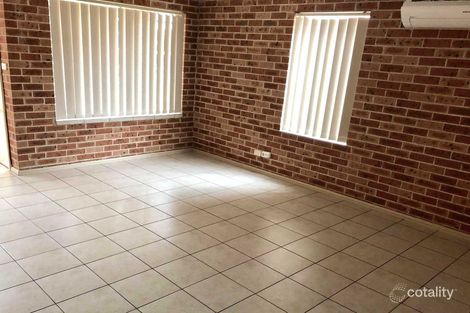 Property photo of 4A Corindi Close Hoxton Park NSW 2171