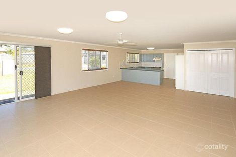 Property photo of 6 Schofield Parade Keppel Sands QLD 4702