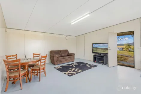 Property photo of 1 County Boundary Road Cobargo NSW 2550