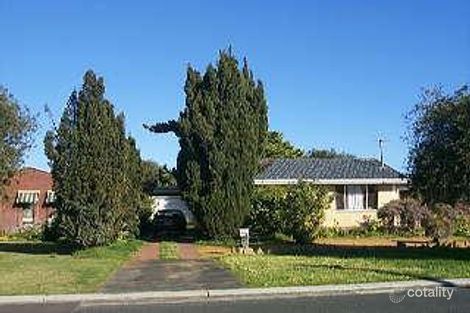 18 Jolliffe St, West Busselton, WA 6280