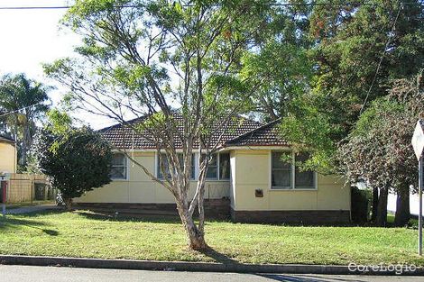 Property photo of 9 Noel Street Marayong NSW 2148