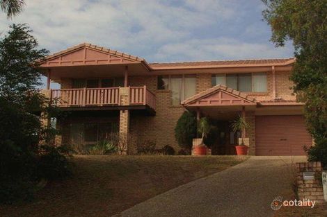 Property photo of 6 Leaf Close Middle Park QLD 4074
