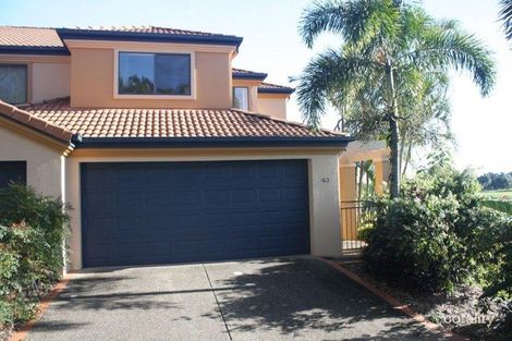 Lot 43/85 Palm Meadows Dr, Carrara, QLD 4211