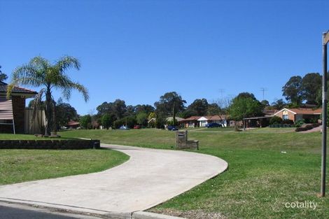 106 Tornado Cres, Cranebrook, NSW 2749