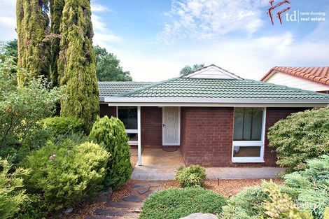 Property photo of 40 Zenobia Crescent Modbury North SA 5092
