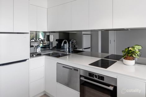 Property photo of 728/22 Central Avenue Manly NSW 2095