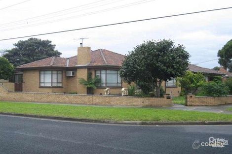 Property photo of 1 Shadwell Street Cheltenham VIC 3192