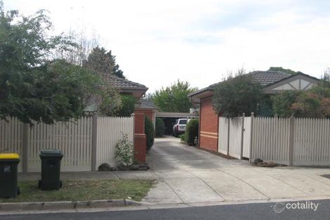 Property photo of 4/21 Walker Street Murrumbeena VIC 3163