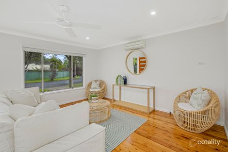 Property photo of 30 Glencoe Avenue Wyoming NSW 2250