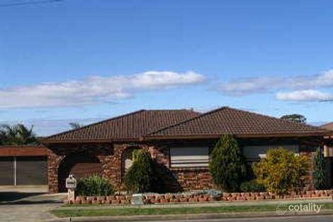 158a Humphries Rd, St Johns Park, NSW 2176