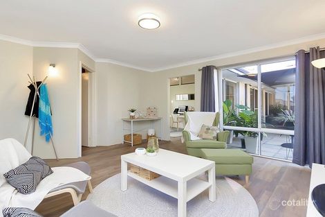 Property photo of 7 Parrotbush Crescent Ellenbrook WA 6069