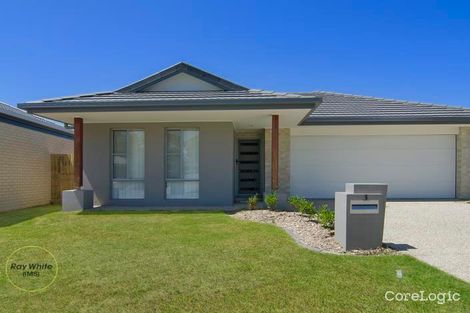 Property photo of 3 Learning Street Coomera QLD 4209