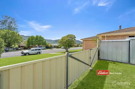 Property photo of 4 Wattle Close Gloucester NSW 2422