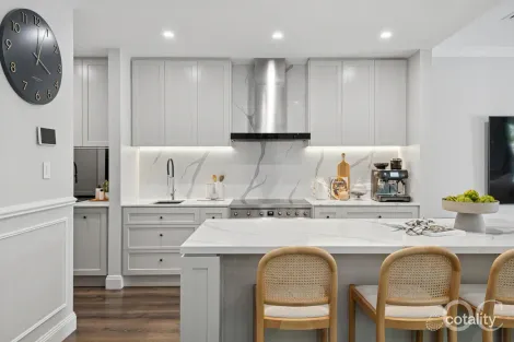 Property photo of 37A Hamilton Avenue Warradale SA 5046