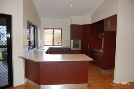 Property photo of 23 Bamboo Crescent Mount Louisa QLD 4814