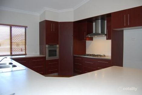 Property photo of 23 Bamboo Crescent Mount Louisa QLD 4814