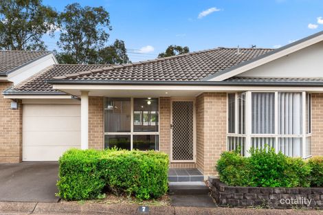 7/20 Molly Morgan Dr, East Maitland, NSW 2323