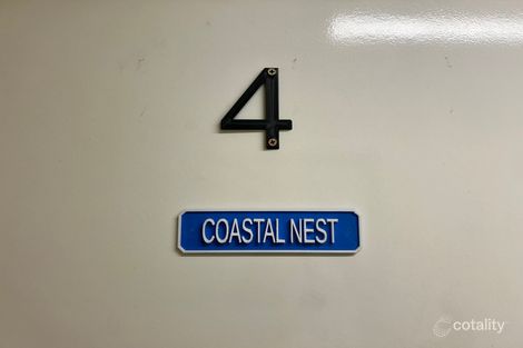 Property photo of 4/187D Jacobs Drive Sussex Inlet NSW 2540