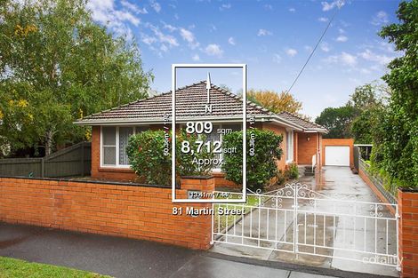 81 Martin St, Brighton, VIC 3186