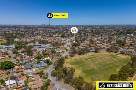 Property photo of 31 Burbridge Avenue Koondoola WA 6064