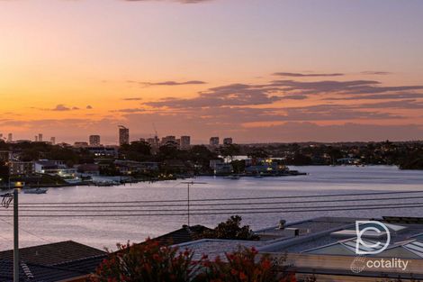 Property photo of 5A Fortescue Street Chiswick NSW 2046