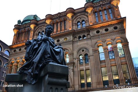 25/119-123 York St, Sydney, NSW 2000