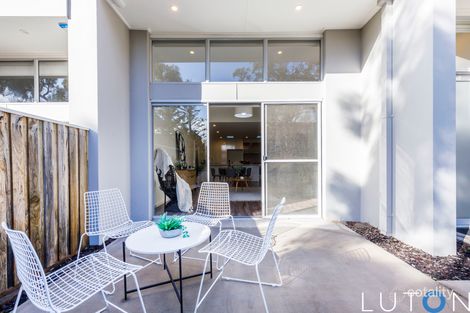 Property photo of 2/110 Eggleston Crescent Chifley ACT 2606