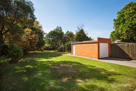 Property photo of 81 Martin Street Brighton VIC 3186