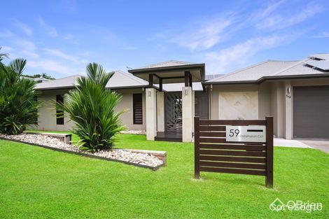 Property photo of 59 Catamaran Circuit Trinity Beach QLD 4879