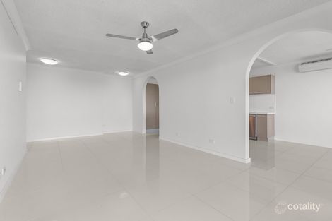 Property photo of 17/36 Glen Road Toowong QLD 4066