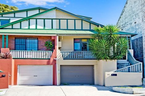 Property photo of 13 Curlewis Street Bondi Beach NSW 2026