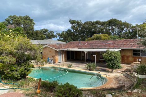 Property photo of 7 Patonga Road City Beach WA 6015