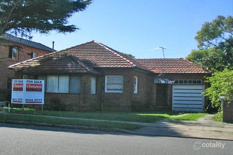 22 Hodge St, Hurstville, NSW 2220