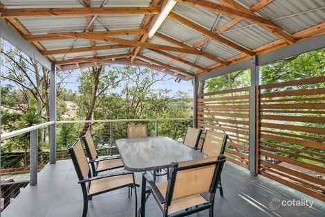 Property photo of 68 Blackheath Road Oxley QLD 4075