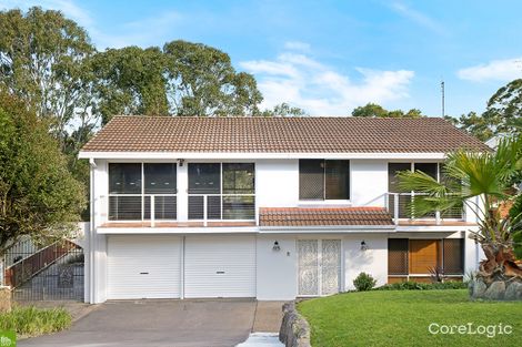 Property photo of 15 Noonga Place Cordeaux Heights NSW 2526
