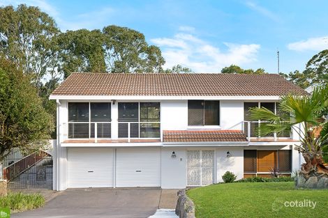 Property photo of 15 Noonga Place Cordeaux Heights NSW 2526