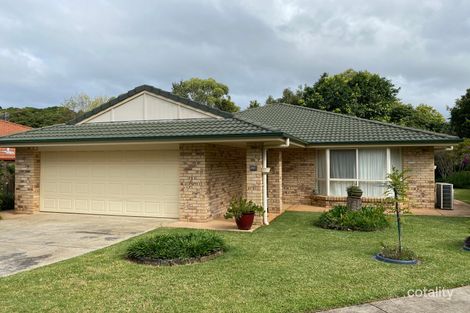 24/5-15 Cook Rd, Tamborine Mountain, QLD 4272