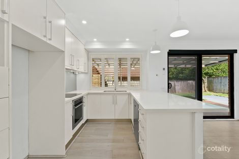 Property photo of 36 Silverleaf Row Menai NSW 2234