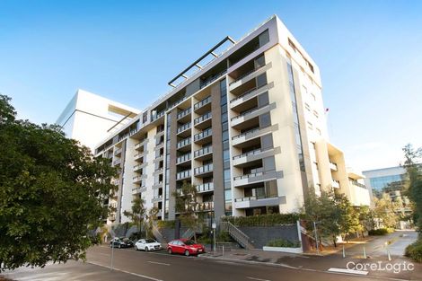 Property photo of 107/1 Encounter Way Docklands VIC 3008