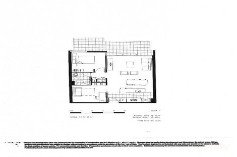 Property photo of 107/1 Encounter Way Docklands VIC 3008
