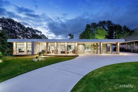 35-37 Drayton Cres, Park Orchards, VIC 3114