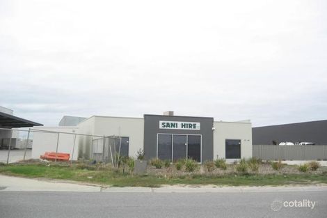 47-49 Ordish Rd, Dandenong South, VIC 3175