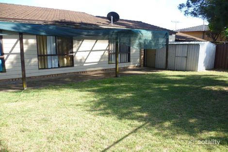 Property photo of 9/5 Teal Place Ingleburn NSW 2565