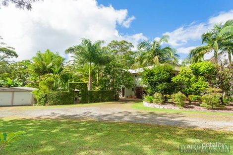 Property photo of 241 Beddington Road Doonan QLD 4562
