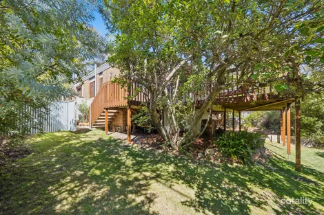 Property photo of 73 Mackenzie Street Hackett ACT 2602