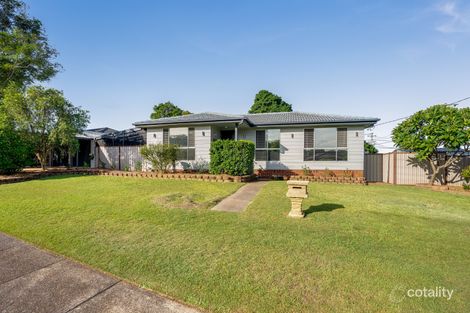 Property photo of 21 Sapphire Drive Tarro NSW 2322