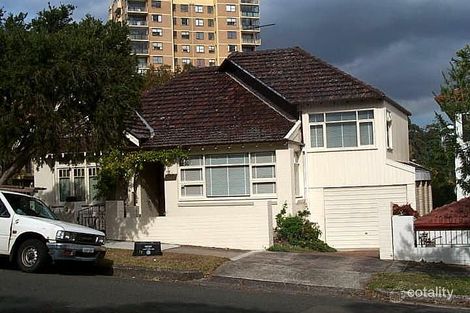 21 Richmond Ave, Cremorne, NSW 2090